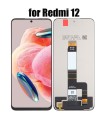 Redmi 12 Forfait Réparation Vitre + lcd Original