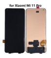 Xiaomi Mi 11 Pro Forfait Réparation Vitre + lcd Original