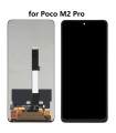 Xiaomi Poco M2 Pro Forfait Réparation Vitre + lcd Original