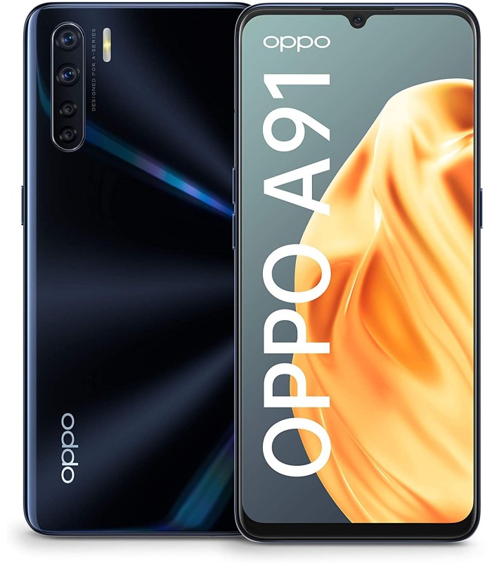 OPPO A91 Forfait Réparation Vitre + lcd Original