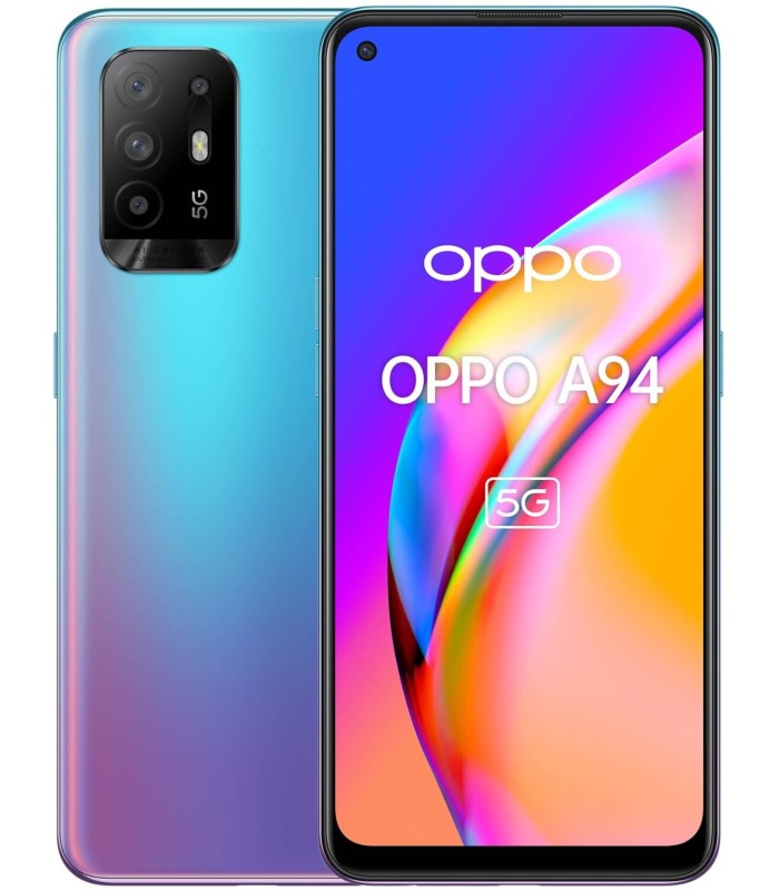 OPPO A94 Forfait Réparation Vitre + lcd Original