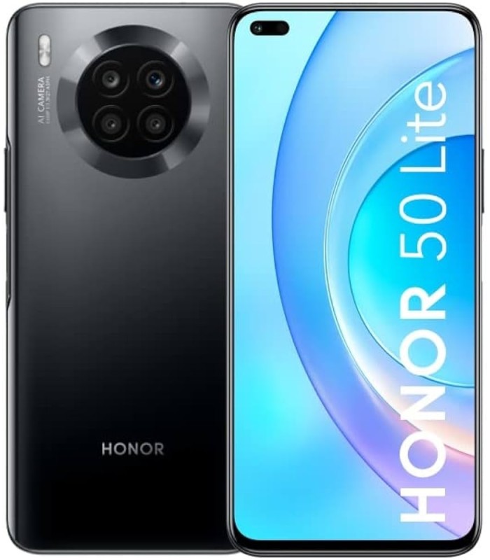 Honor 50 Lite Forfait Réparation Vitre + lcd Original