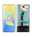 Honor 70 Forfait Réparation Vitre + lcd Original