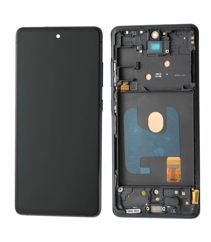 Forfait Reparation Samsung Galaxy S20 SM-G980F Vitre + lcd Oled