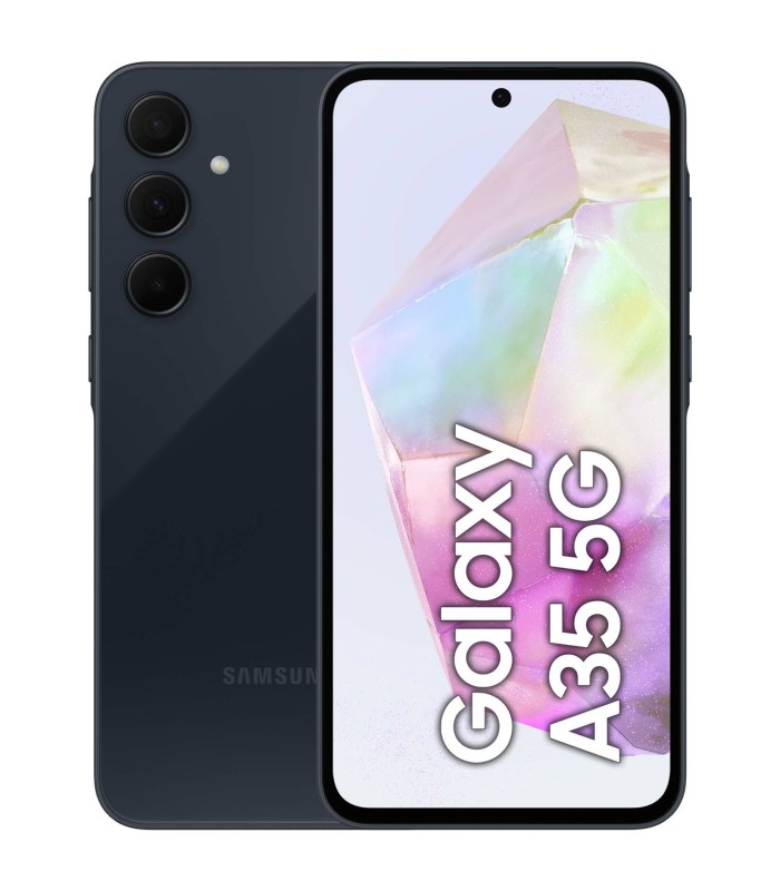 FORFAIT RÉPARATION SAMSUNG A35 5G A356B VITRE + LCD ORIGINAL