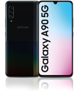 FORFAIT RÉPARATION SAMSUNG A90 5G A905F A908B VITRE + LCD ORIGINAL