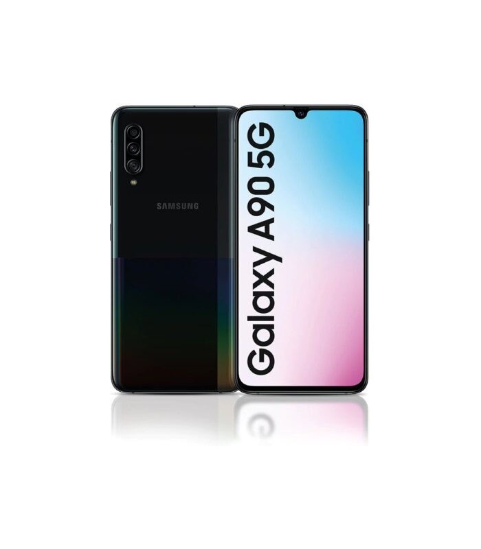 FORFAIT RÉPARATION SAMSUNG A90 5G A905F A908B VITRE + LCD ORIGINAL