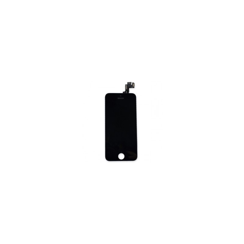 Reparation iphone 5s Vitre+LCD retina