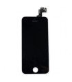 Ecran iPhone 5s Noir complet vitre tactile + LCD Retina