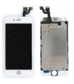 Ecran iPhone 6 Blanc complet vitre tactile + LCD Retina