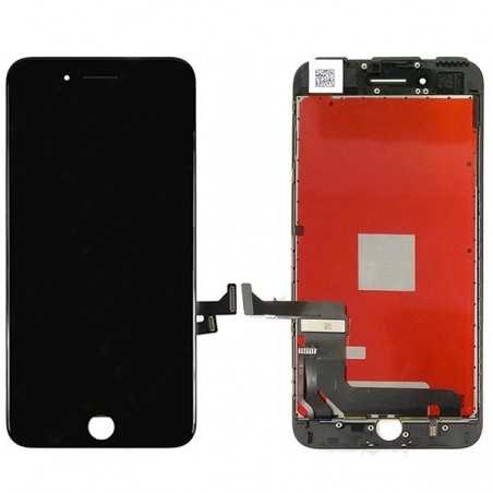 Remplacement écran complet (LCD + Tactile) Apple iPhone 7 noir