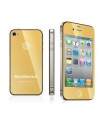 Kit de transformation iPhone 4 Couleur