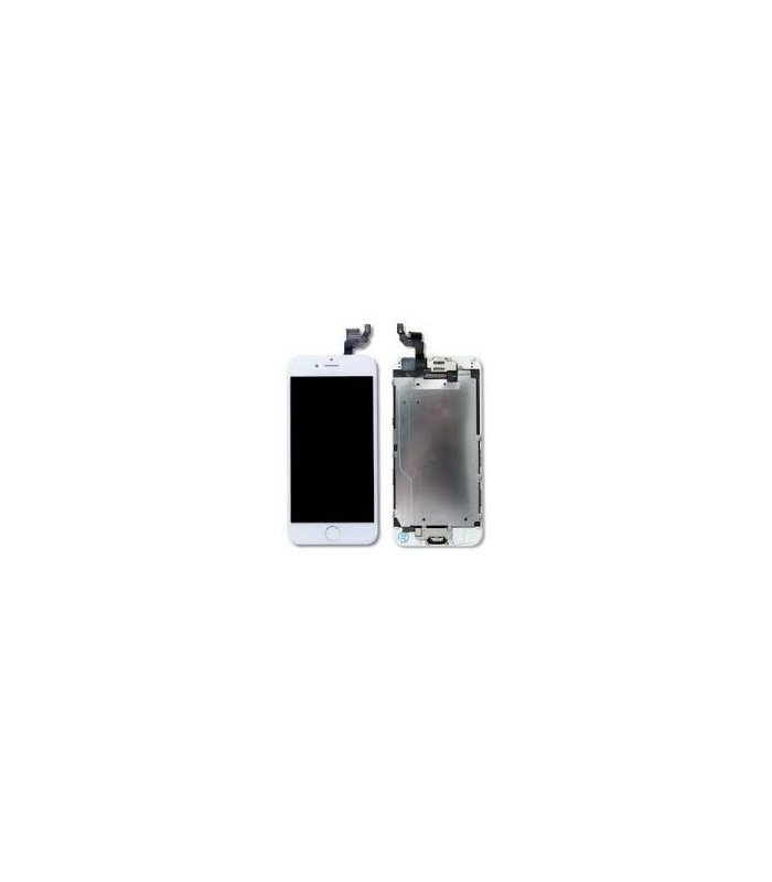 Reparation Iphone 6 Vitre+lcd Retina