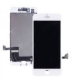 Ecran iPhone 7 Blanc complet Vitre Tactile + LCD Retina