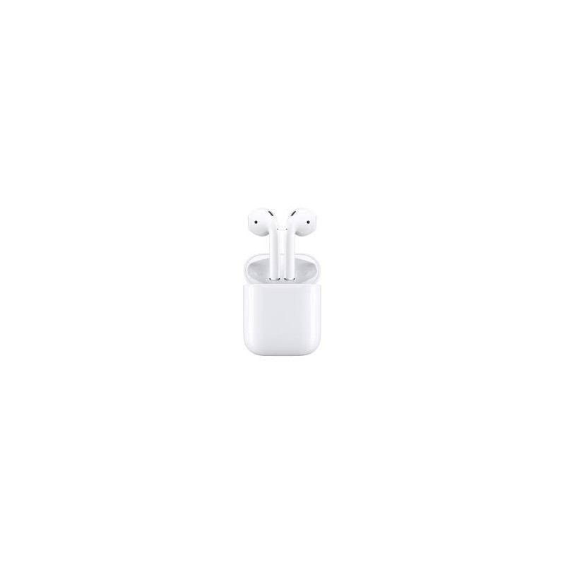 Ecouteurs sans fil Apple AirPods Blanc