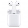 Ecouteurs sans fil Apple AirPods Blanc