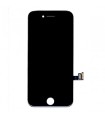 Ecran iPhone 8 Noir complet Vitre Tactile + LCD Retina