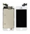 Ecran complet assemblé iPhone 5 Blanc Original