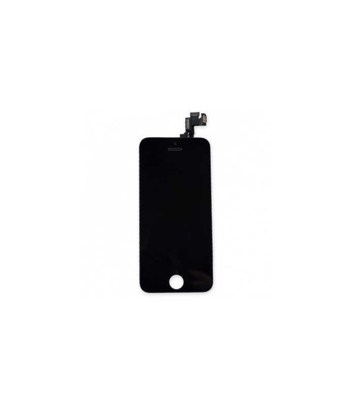 Ecran complet assemblé iPhone 5S Noir Original