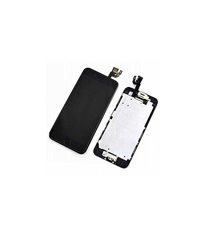 Ecran complet iPhone 6S noir Retina  Original