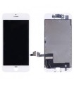 Ecran iPhone 8 Blanc complet Vitre Tactile + LCD Retina