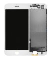 Ecran iPhone 8 Plus Blanc complet Vitre Tactile + LCD Retina