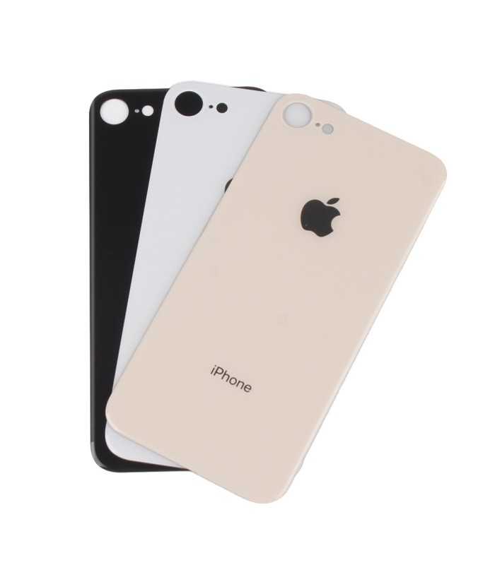 Forfait Réparation iPhone 8 Back Arriere Original