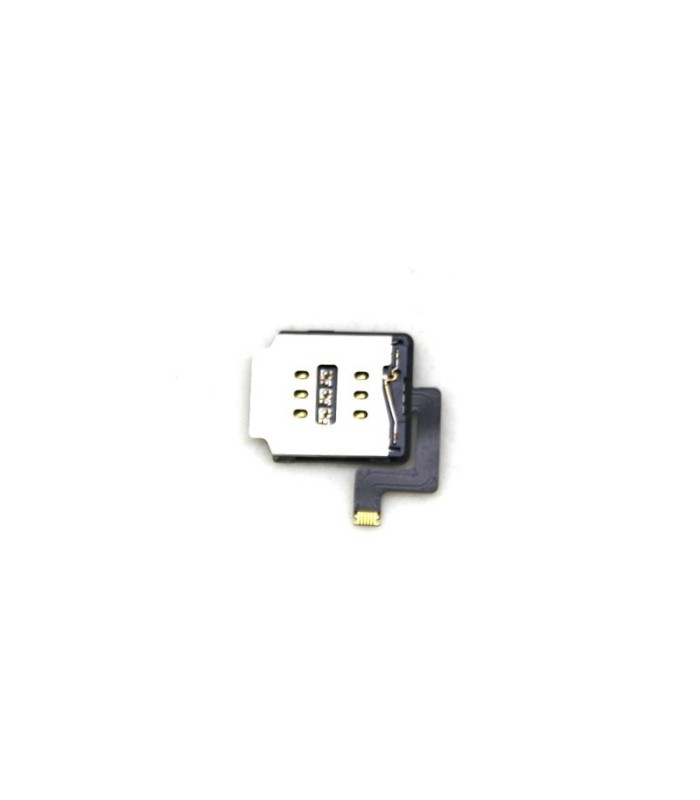 Forfait Reparation Nappe lecteur Nano SIM pour iPad Air