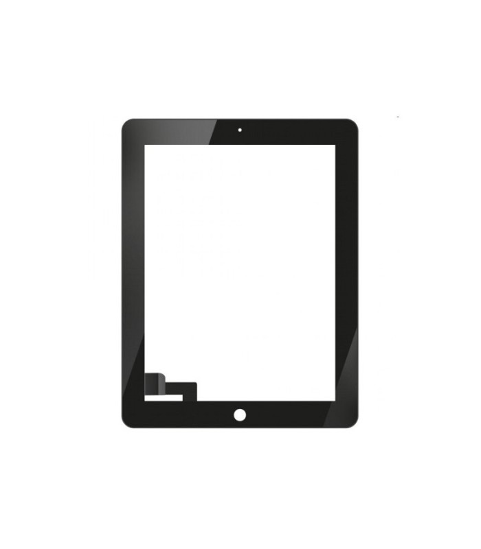 Vitre tactile iPad 2