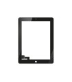 Vitre tactile iPad 2