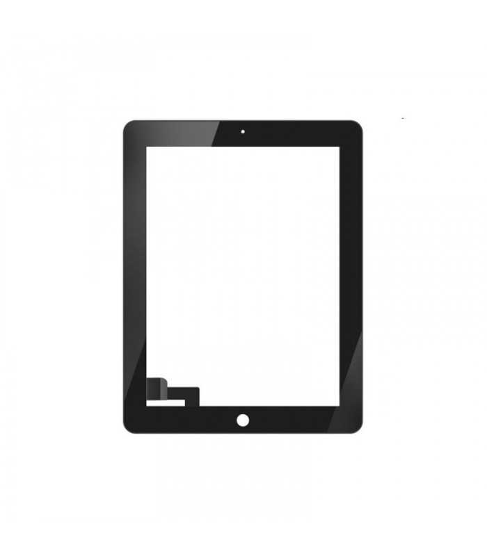 Vitre tactile iPad 3