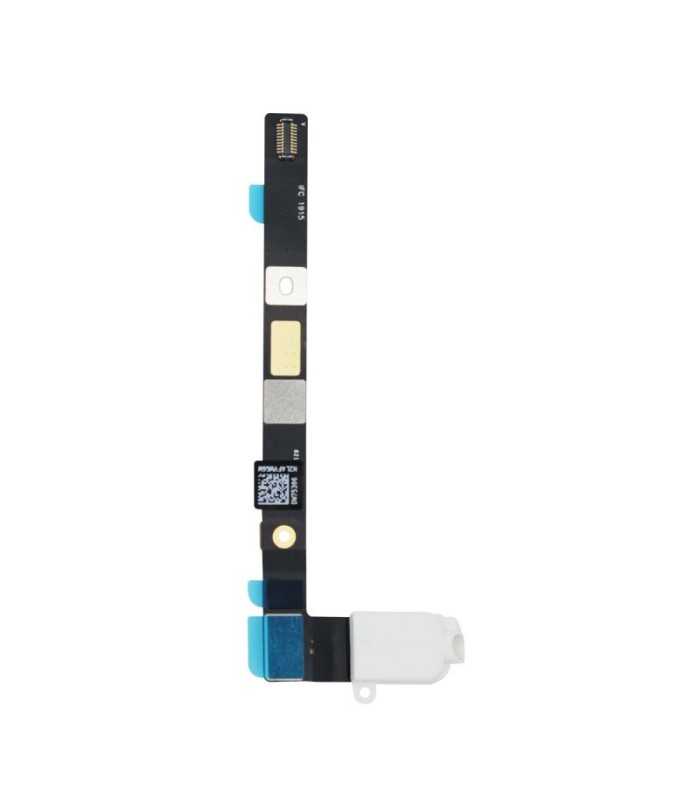 Nappe Jack Audio iPad Mini 4