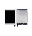 Vitre tactile et LCD complet pour iPad Mini 4 Blanc