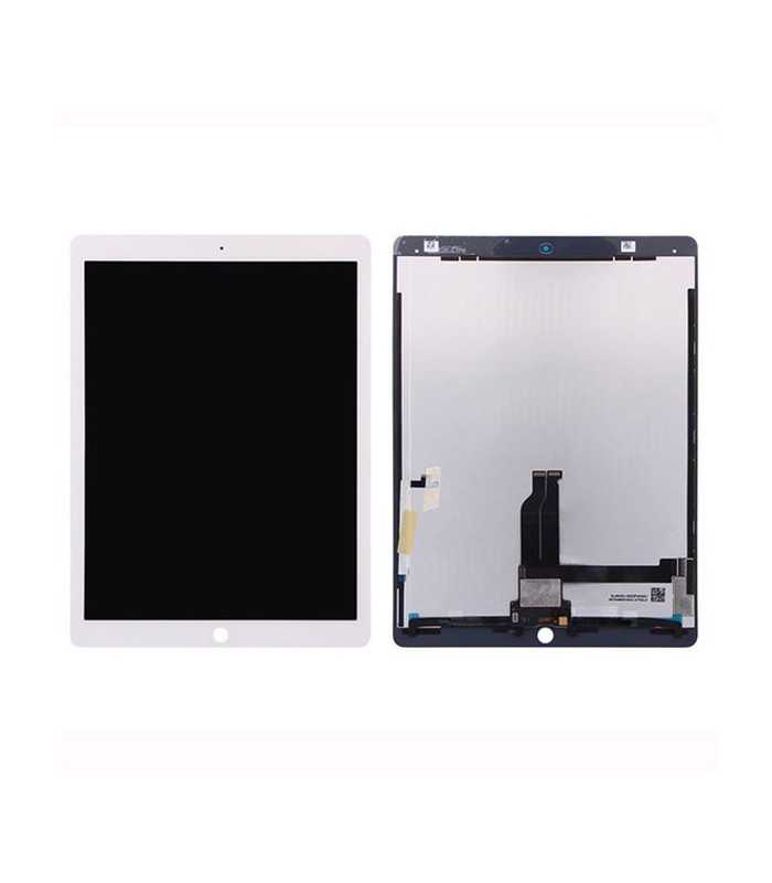 Ecran complet pour iPad Pro 12,9" Blanc