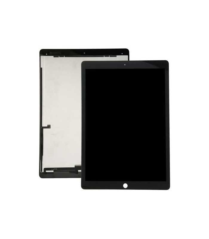 Ecran complet pour iPad Pro 12,9" NOIR