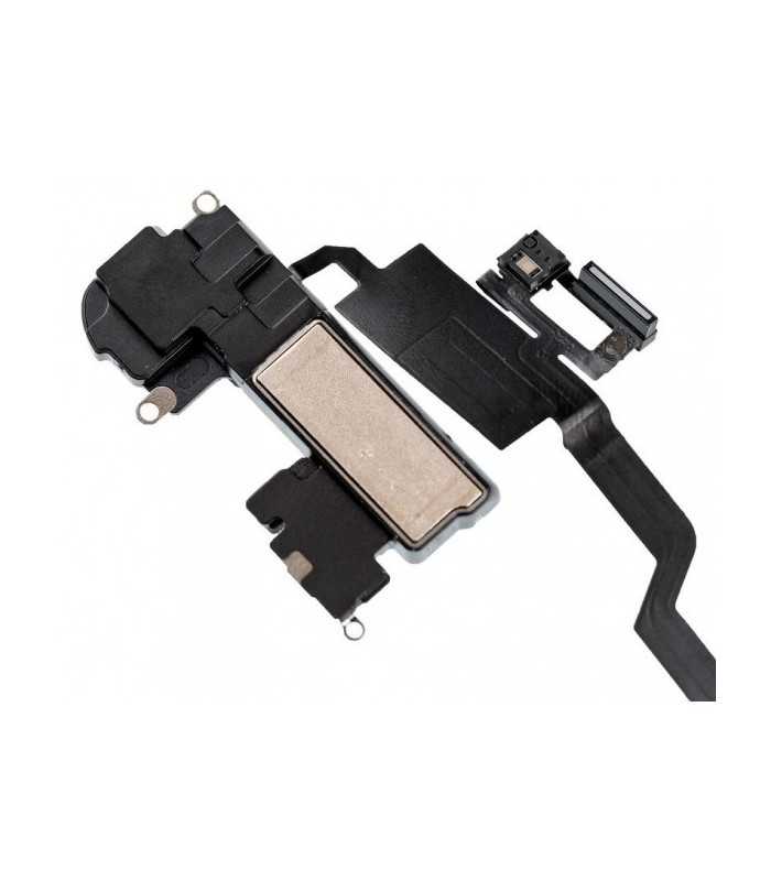 Forfait Reparation iPhone X Nappe proximité + caméra Avant