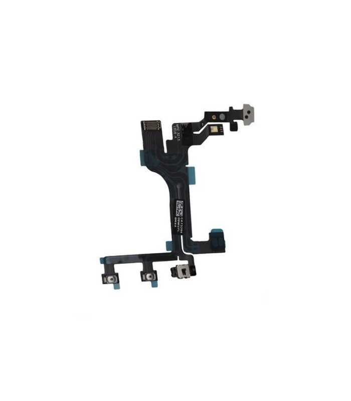 Nappe power volume vibreur iPhone 5C