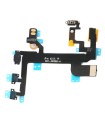 Nappe power volume vibreur iPhone SE