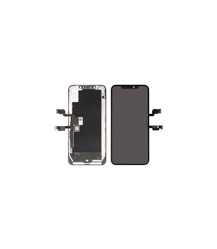 Forfait Réparation iPhone XS Vitre + lcd Retina