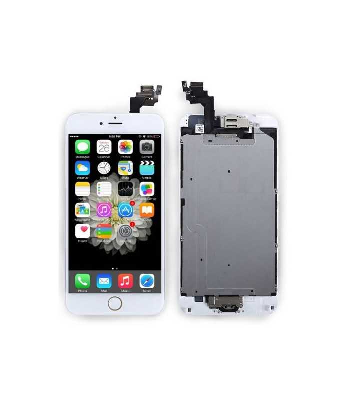 Forfait iPhone 6 lcd Original+Boutton Home