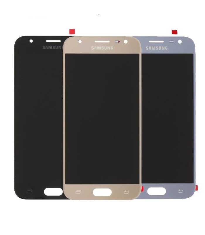 Forfait Réparation Samsung J3 J330F 2017 Vitre + lcd Original