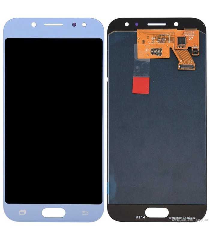 Forfait Réparation Samsung J5 2017 J530F Vitre + lcd Original