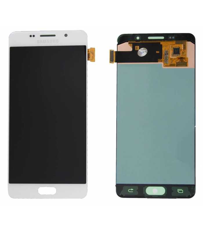 Forfait Réparation Samsung A5 2016 A510F Vitre + lcd Original