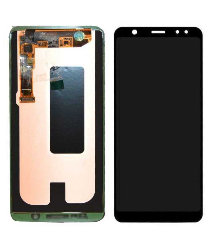 Forfait Réparation Samsung A6 Plus 2018 A605F Vitre + lcd Original