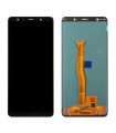 Forfait Réparation Samsung A7 2018 A750F Vitre + lcd Original