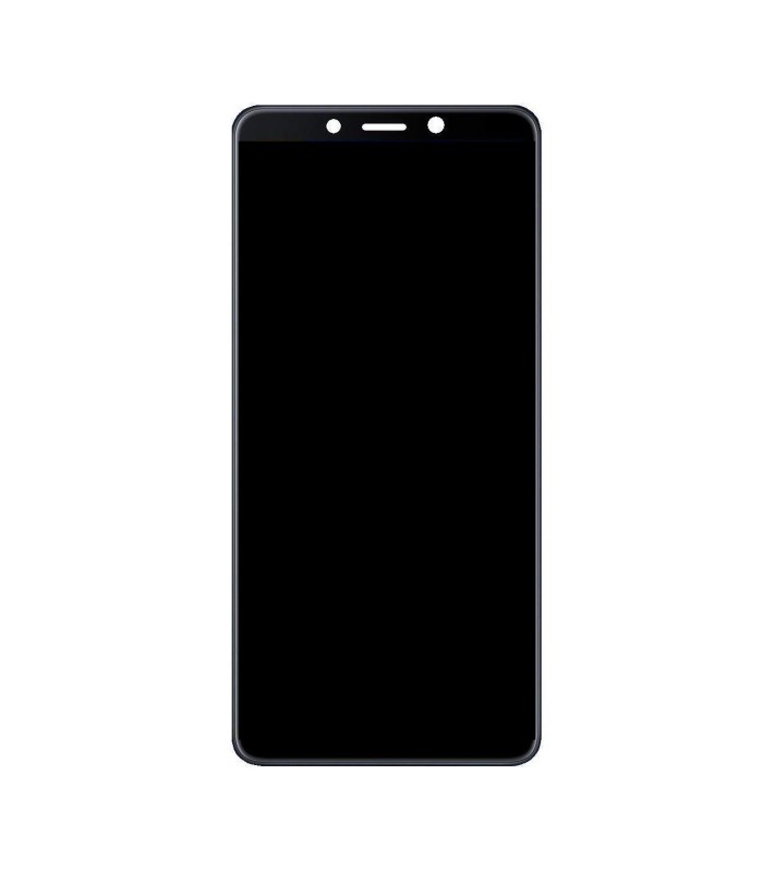 Forfait Réparation Samsung A9 2018 A910F Vitre + lcd Original