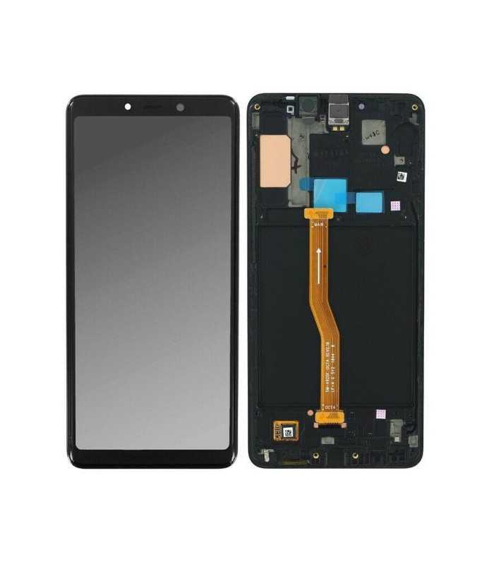 Forfait Réparation Samsung A9 Plus 2018 A920F Vitre + lcd Original