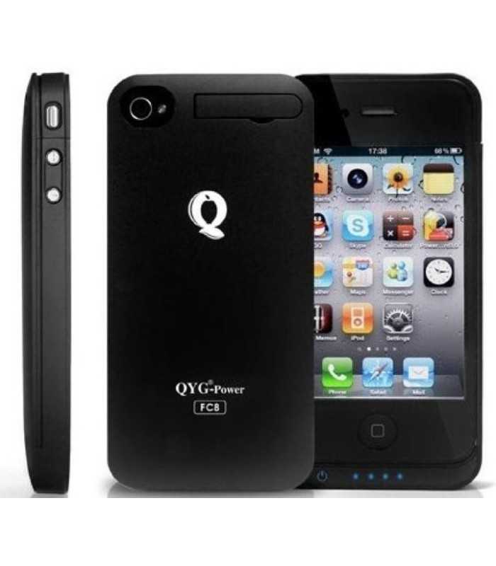 Batterie Externe iPhone 4 Ultra Slim