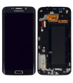 Forfait Réparation Samsung S6 Edge G925F Vitre + lcd Original