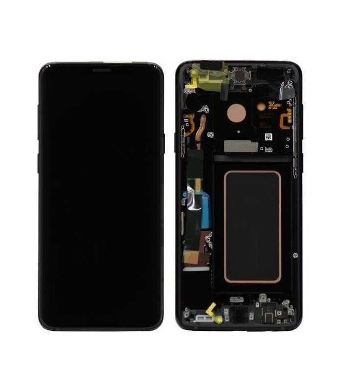 Forfait Réparation Samsung S9 Plus G965F Vitre + lcd Original